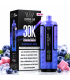 Al Fakher Blueberry Gum 30K Hypermax Puff