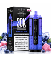 Blueberry Gum
