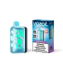 Vozol Rave 40.000 Blue Razz Ice %5 | Puff30