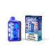 Vozol Rave 40.000 Blueberry Watermelon %5 | Puff30