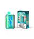 Vozol Rave 40.000 Cool Mint %5 | Puff30