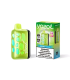 Vozol Rave 40.000 Double Apple %5 | Puff30
