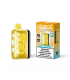 Vozol Rave 40.000 Mango Ice %5 | Puff30