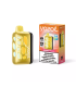 Vozol Rave 40.000 Mango Peach %5 | Puff30