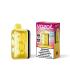 Vozol Rave 40.000 Strawberry Mango %5 | Puff30