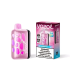 Vozol Rave 40.000 Strawberry Kiwi %5 | Puff30