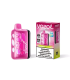 Vozol Rave 40.000 Strawberry Watermelon %5 | Puff30