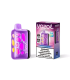 Vozol Rave 40.000 Watermelon Razz Rancher %5 | Puff30