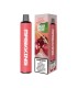 MASKKING High GT-S 2500 Fantasy Cherry %5 Nikotin