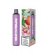 MASKKING High GT-S 2500 Peach Grape %5 Nikotin