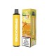 MASKKING High GT-S 2500 Mango Pineapple %5 Nikotin