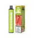 MASKKING High GT-S 2500 Kiwi Watermelon %5 Nikotin