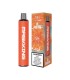MASKKING High GT-S 2500 Ice Tangerine %5 Nikotin