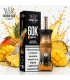 Al Fakher E-Hose X 60K Mango Pineapple Elektronik Nargile