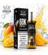 Al Fakher E-Hose X 60K Cool Mango Elektronik Nargile