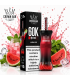Al Fakher E-Hose X 60K Lush Ice Buzlu Karpuz Nargile