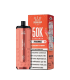 Al Fakher Hyper Max Prime 50K Blueberry Cherry | Puff30