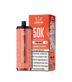 Blueberry Cherry - Al Fakher 50000 Puffs