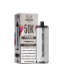 Al Fakher Hyper Max Prime 50K Cherry Fizz | Puff30