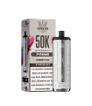Cherry Fizz - Al Fakher 50000 Puffs