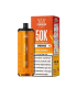 Al Fakher Hyper Max Prime 50K Cool Mango | Puff30