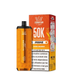 Cool Mango - Al Fakher 50000 Puffs