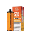 Mango Pineapple - Al Fakher 50000 Puffs