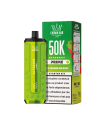 Watermelon Kiwi - Al Fakher 50000 Puffs