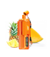 JNR Shishasip 35K Mango Pineapple Mango Ananas | Puff30