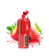 JNR Shishasip 35K Strawberry Punch Çilek Aroması | Puff30
