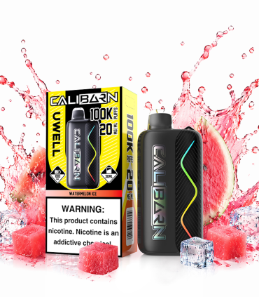 Watermelon Ice