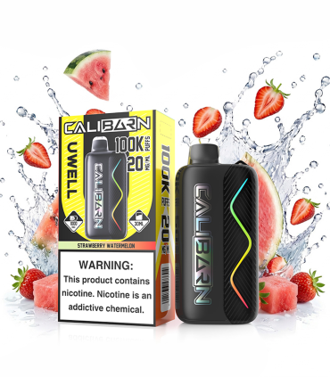 Strawberry Watermelon