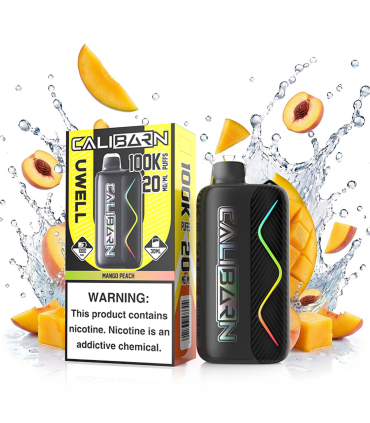 Mango Peach