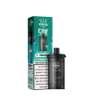 Gum Mint - Al Fakher 50000 Kartuş