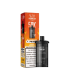 Al Fakher Hyper Max Prime Mango Pineapple Kartuş | Puff30