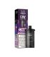 Al Fakher Hyper Max Prime Mixed Berry Kartuş | Puff30