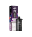 Mixed Berry - Al Fakher 50000 Kartuş