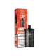 Al Fakher Hyper Max Prime Peach Ice Kartuş | Puff30