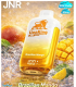 JNR Lion King Brazilian Mango 50000 Puff | Puff50