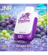 JNR Lion King Grape Ice 50000 Puff | Puff50