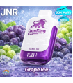 Grape İce - JNR Lion King 50000 Puffs