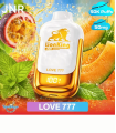 Love 777 - JNR Lion King 50000 Puffs