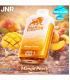JNR Lion King Mango Peach 50000 Puff | Puff50