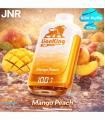 Mango Peach - JNR Lion King 50000 Puffs