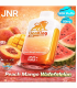 JNR Lion King Peach Mango Watermelon 50000 Puff | Puff50