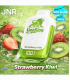 JNR Lion King Strawberry Kiwi 50000 Puff | Puff50