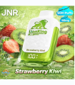 Strawberry Kiwi - JNR Lion King 50000 Puffs