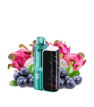 Black Dragon Ice - JNR Stellarc 50K 50000 Puffs