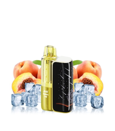 JNR Stellarc 50K New Peach Ice 50000 Puff | Puff50