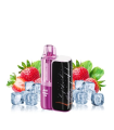 Strawberry İce - JNR Stellarc 50000 Puff